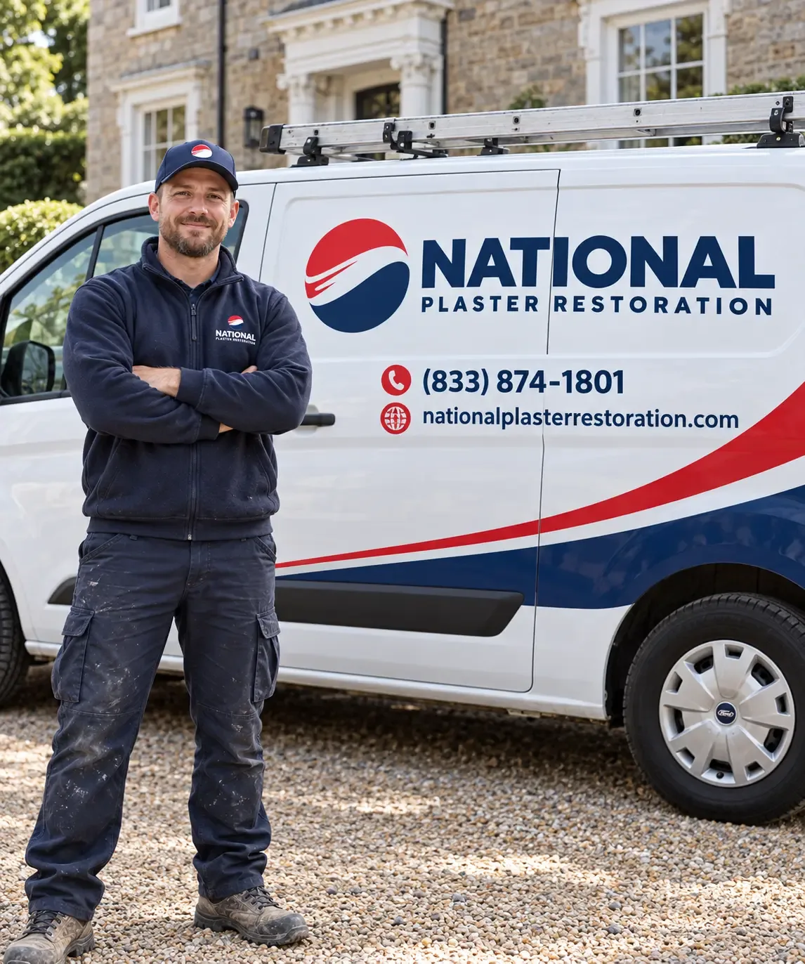 Plaster Repair company in Hinckley, ME
